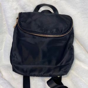 Mini Backpack